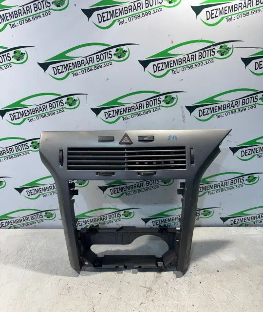 Consola centrala + GRILA VENTILATIE Opel Astra 2007
