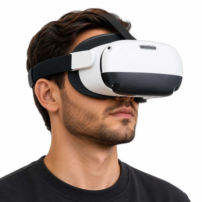 VR reabilitatsiya tizimi | Виртуальная реабилитация тренажёр