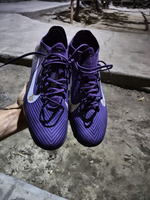 Сараканошка Nike air zoom