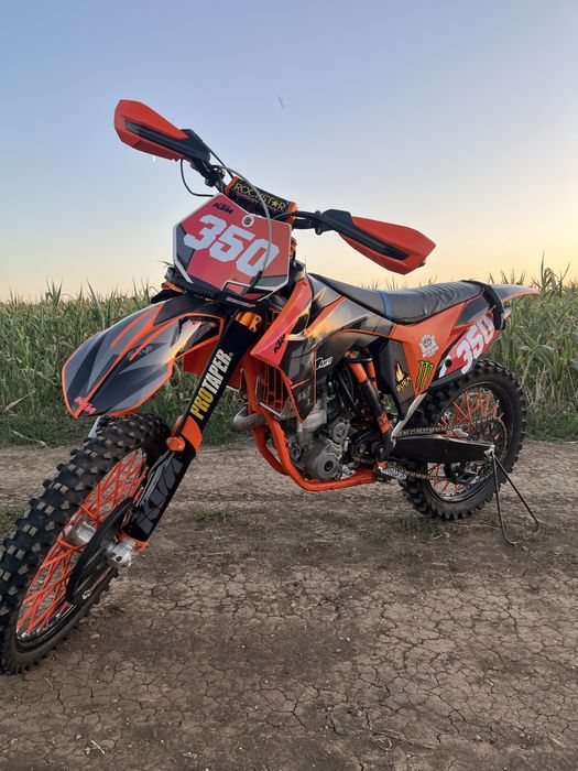 KTM SX-F 350