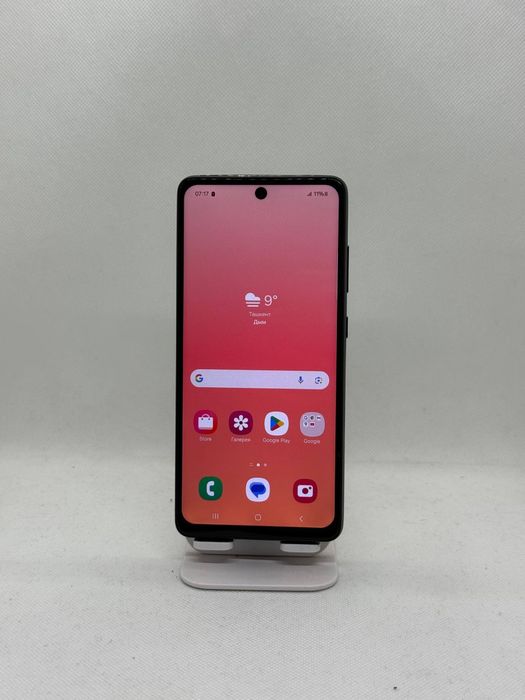 Samsung A52 sotiladi dastavka bor