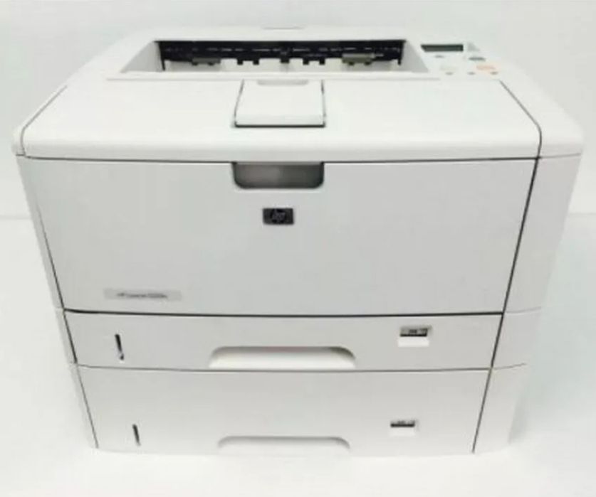 Продам принтер А3-А4 HP5200