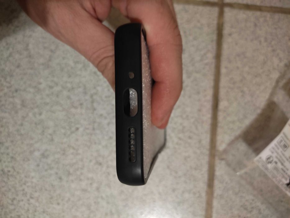 Redmi Note 13 5G Гръб Протектор