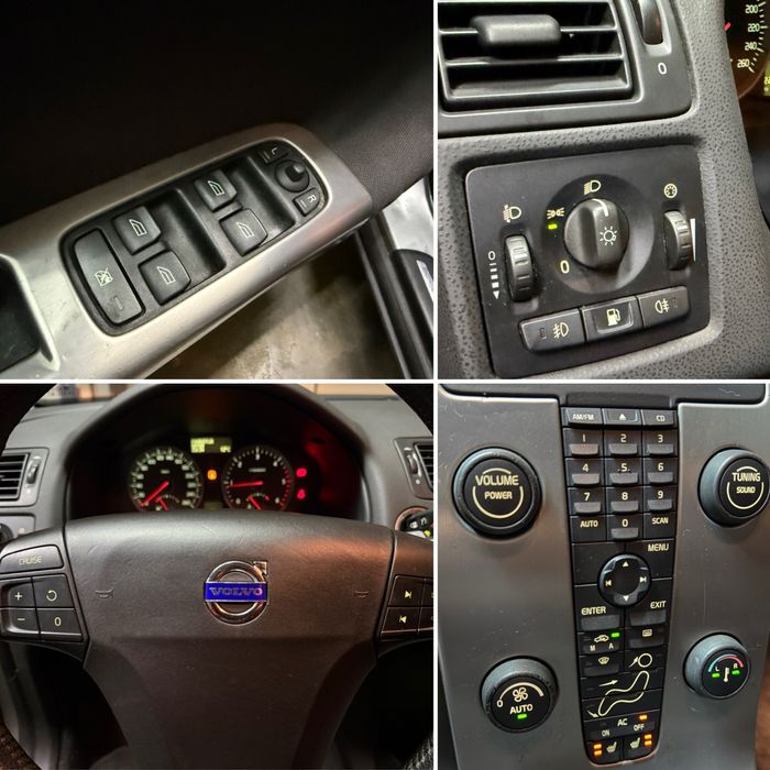 Volvo V50 * 2.0D* 136HP* EU4* AC*