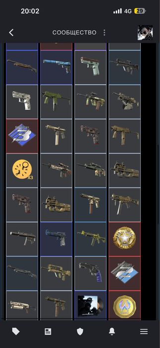 Steam аккаунт продаю