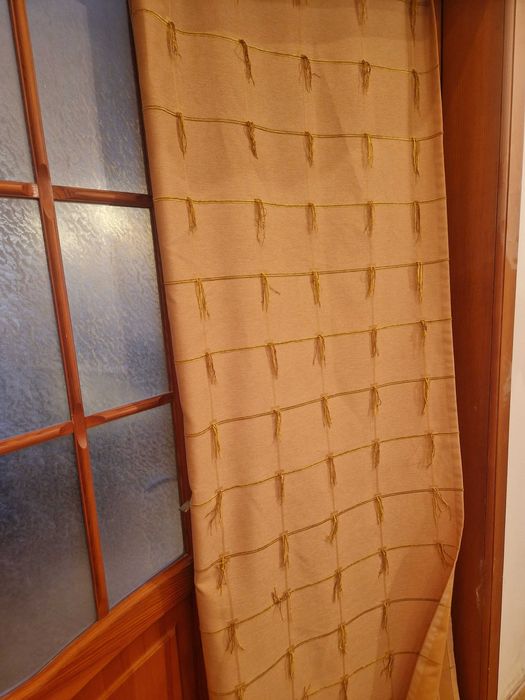 Продам шторы высота 3 и более
