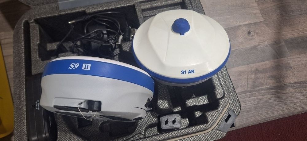 Stonex GNSS sotiladi