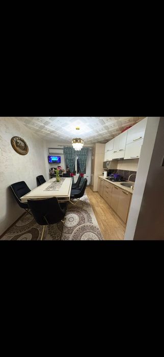Apartament 3 camere