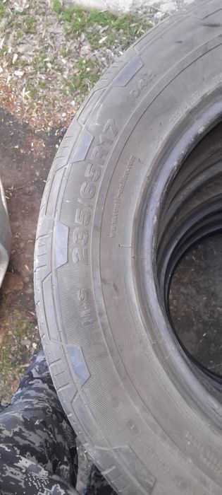 Продам покрышки в хорошем состояние
