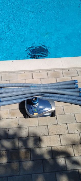 Robot piscina hidraulic Zodiac MX6