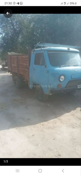 Qolgan malumotlari tel