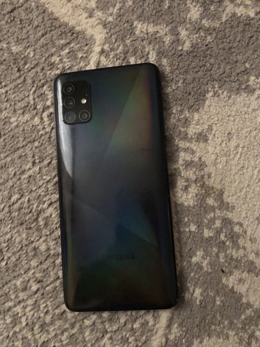 Продам самсунг а 51