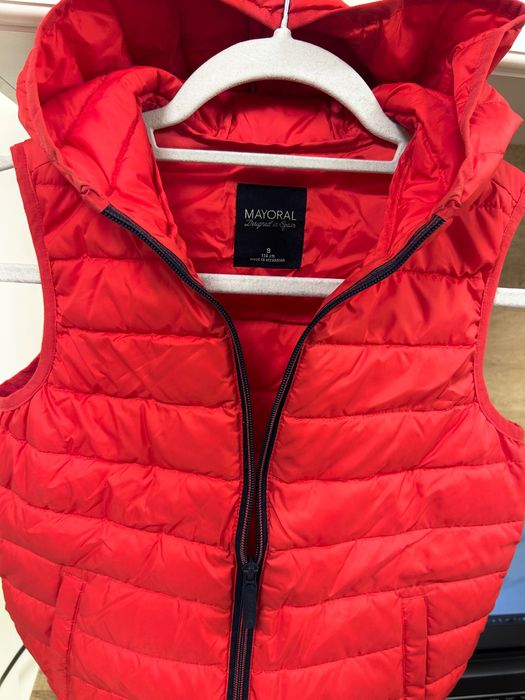 Nike MAYORAL елек тениски, дънки, панталони, яке