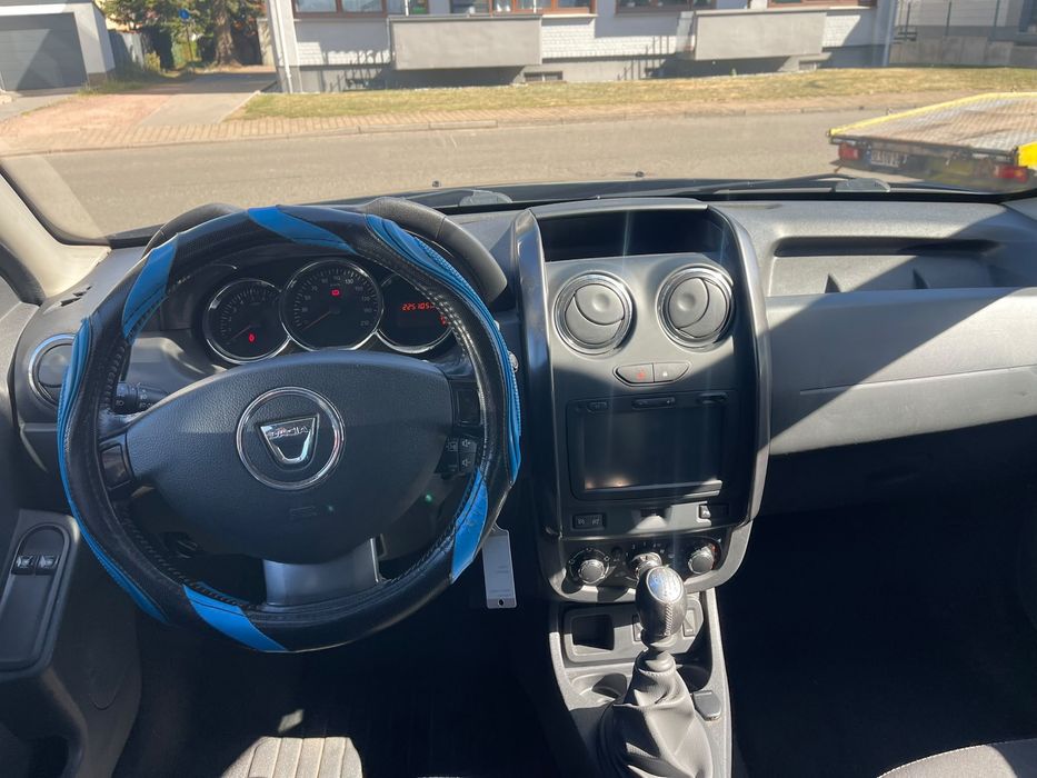 Vand Dacia Duster 1.5 DCI
