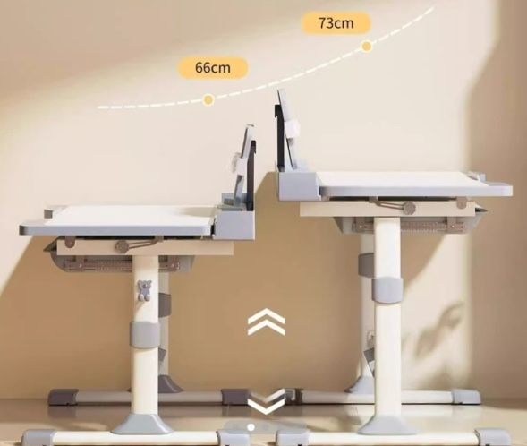 Детский стол трансформер