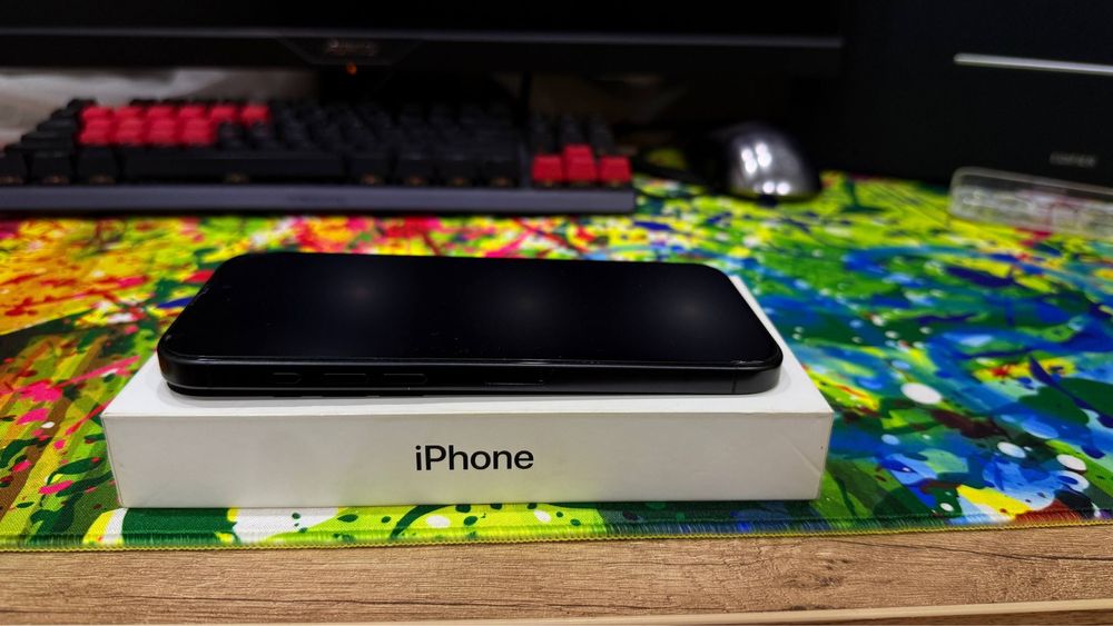 Iphone 16 pro max 256gb