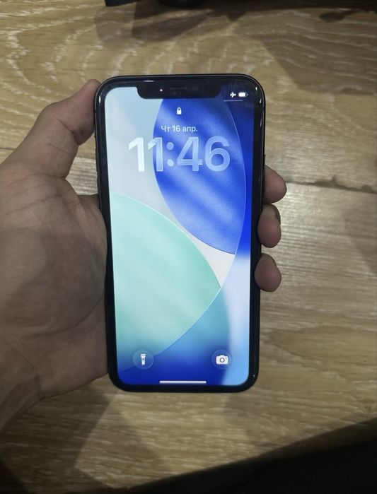 Iphone 11 128gb 100%
