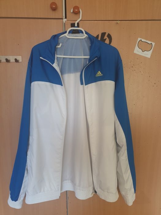 Geaca Adidas originala M