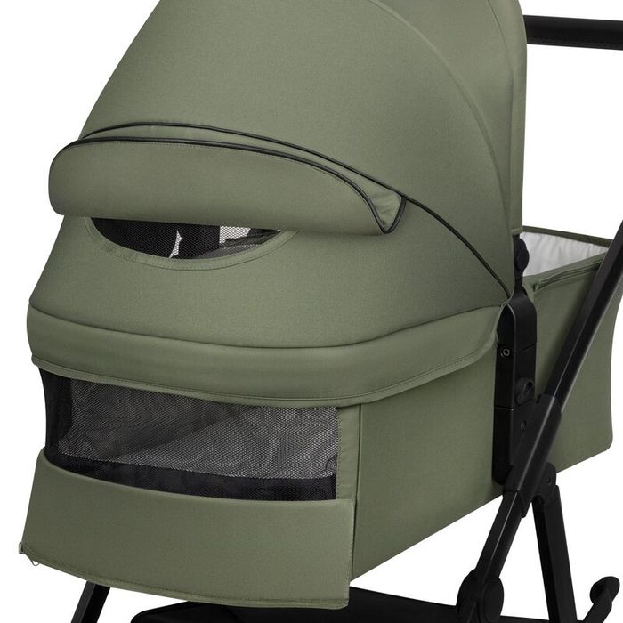 Carucior 3 in 1 Lionelo + Scoica + Landou | 22 kg | 0-4 ani |