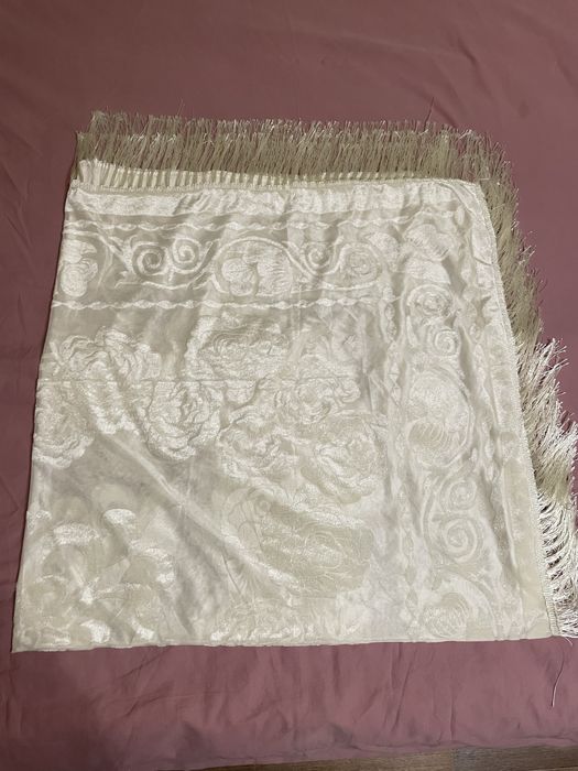 Чапан на кудалык