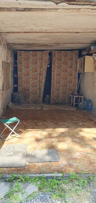 Сдам гараж в арнду