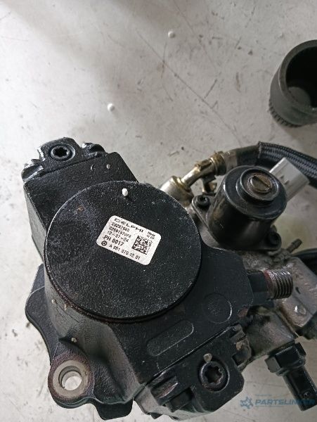 Pompa De Injectie Mercedes-Benz B-Class Ii W246, W242 2011 - > A651070