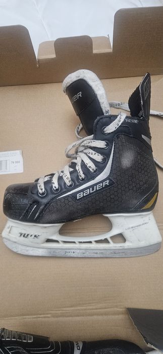 Коньки детские Bauer