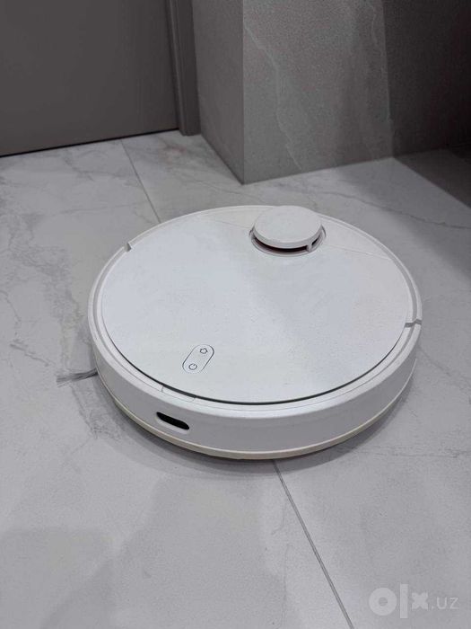 Продается Робот-пылесос Xiaomi Robot Vacuum-Mop P - STYTJ02YM