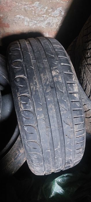 Отличные шины R17