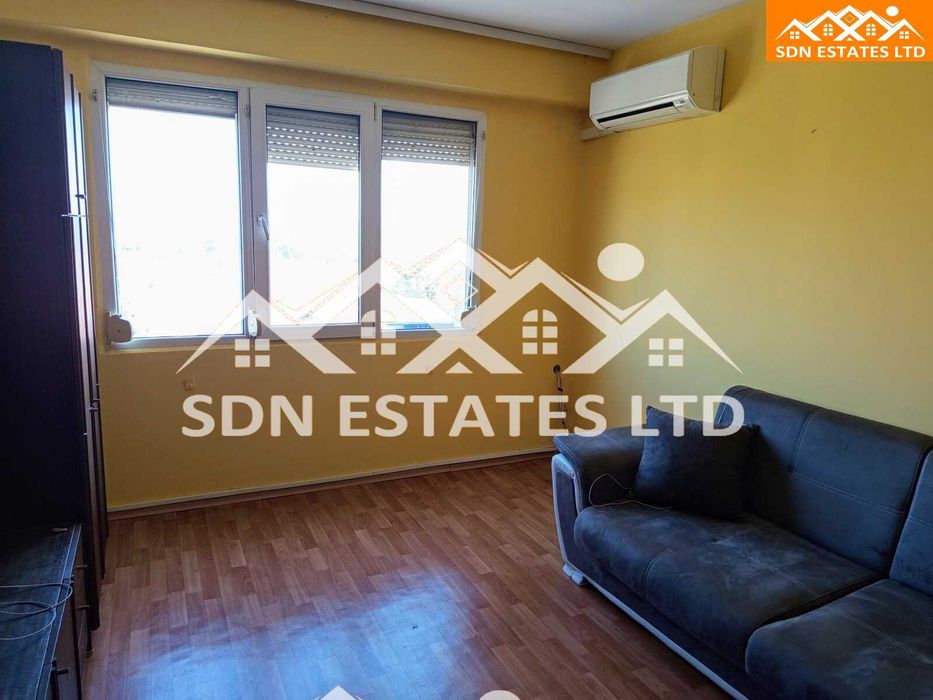 Продава се Двустаен апартамент в Казанлък - 65 кв.м за 785 €/кв.м - Снимка #3