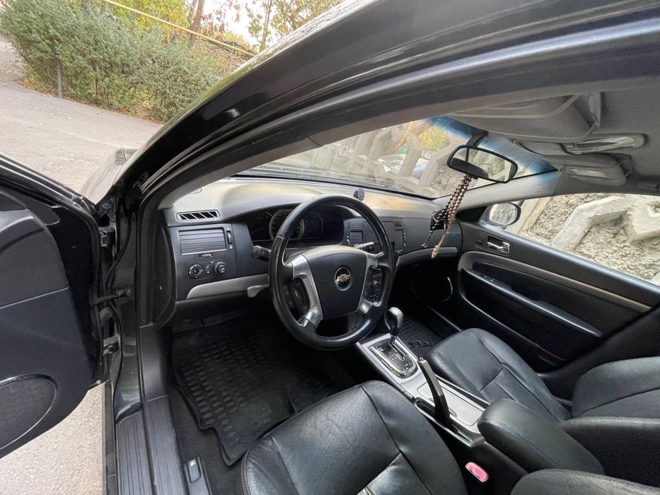 Продается черная Эпика