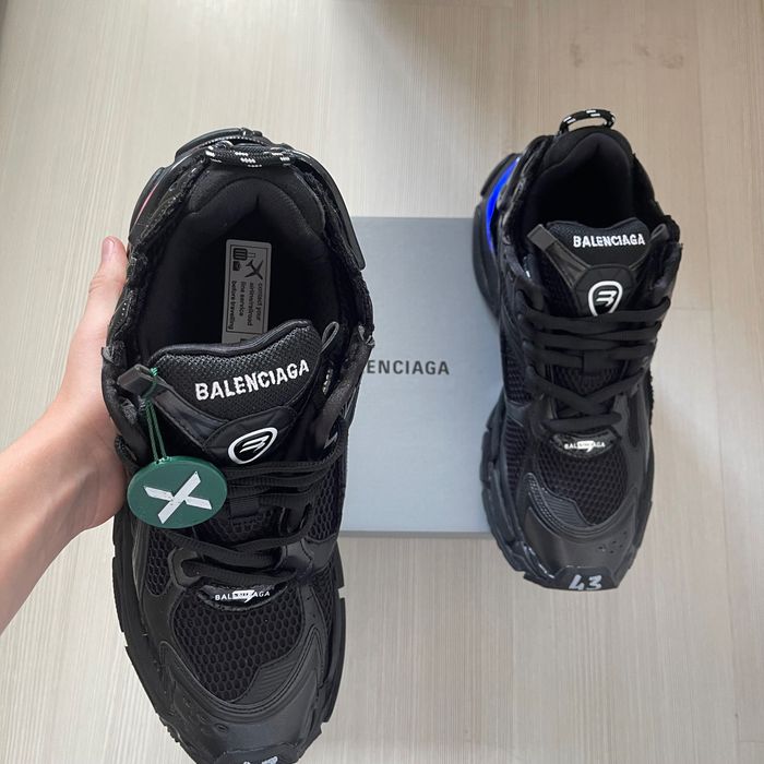 Balenciaga Runners LED Mărimea 43