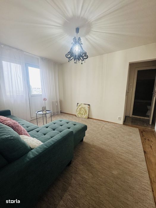 Apartament 2 camere vlaicu etaj intermediar