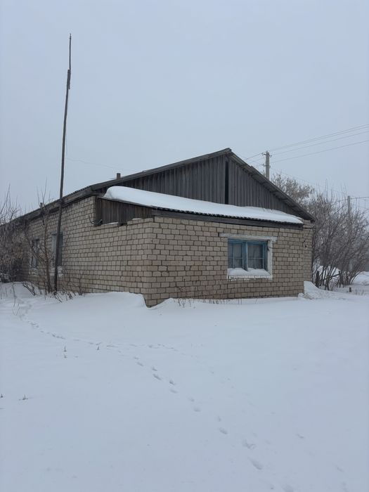 Продам частный дом