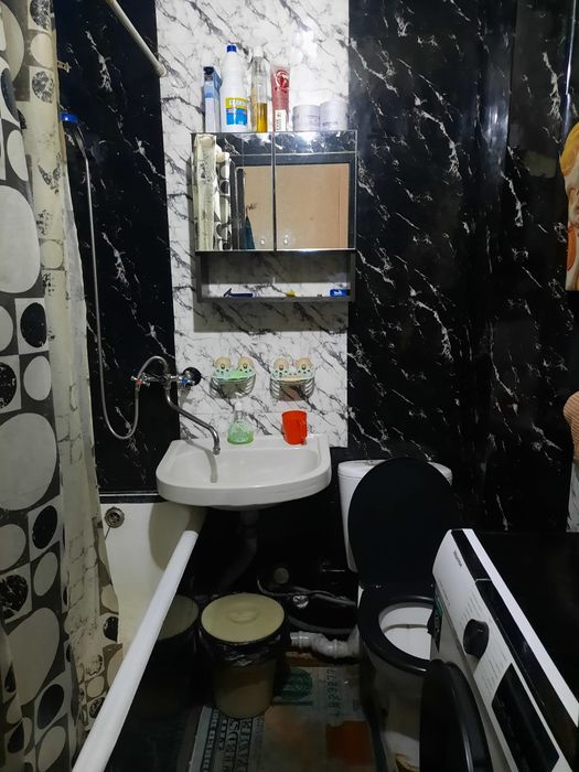 Продам 1 комн, кв., 6-41, 1 этаж.