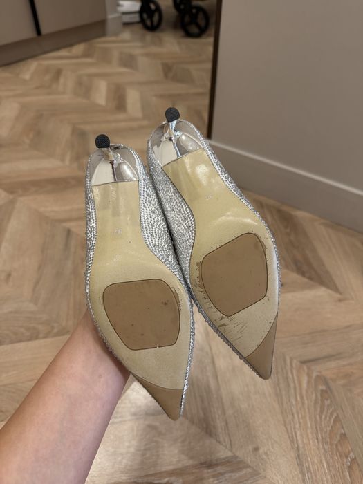 Продам туфли 37 размер