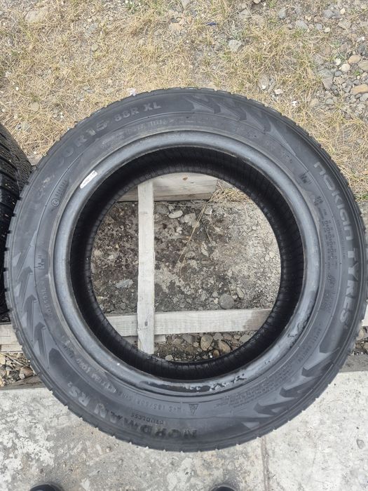 Продам шины все сезонная