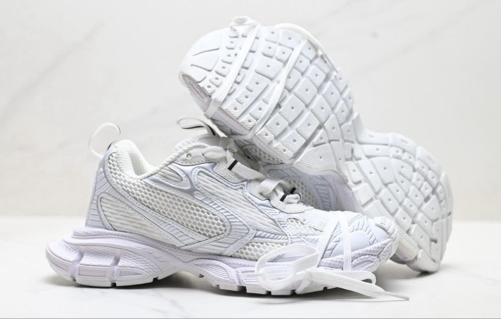 BALENCIAGA 3XL Обувки 36-45 номер