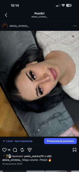 Gene fir cu fir Pitesti