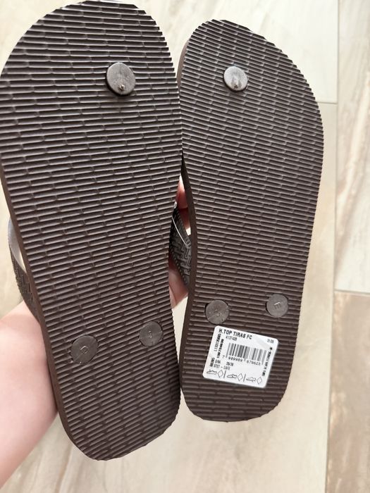 Havaianas Чисто нови! Намалена Цена