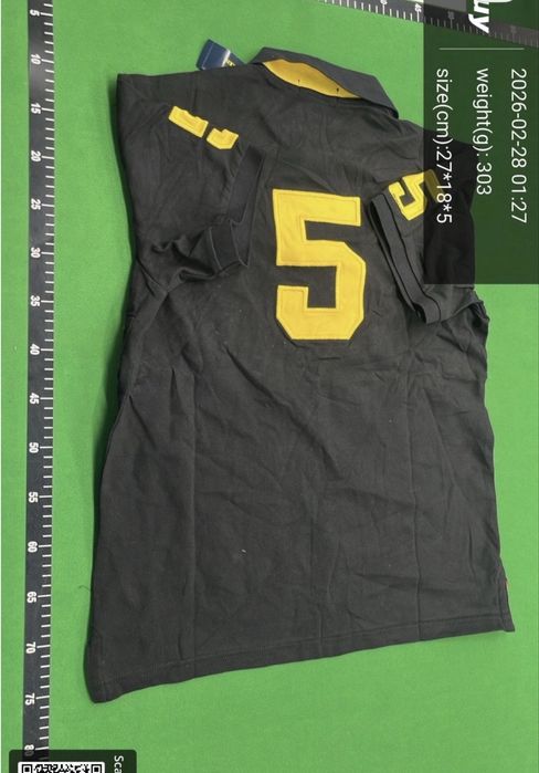 Tricou Berlin polo ralph lauren