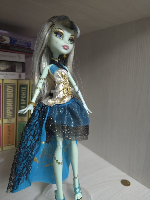 Френки 13 желаний