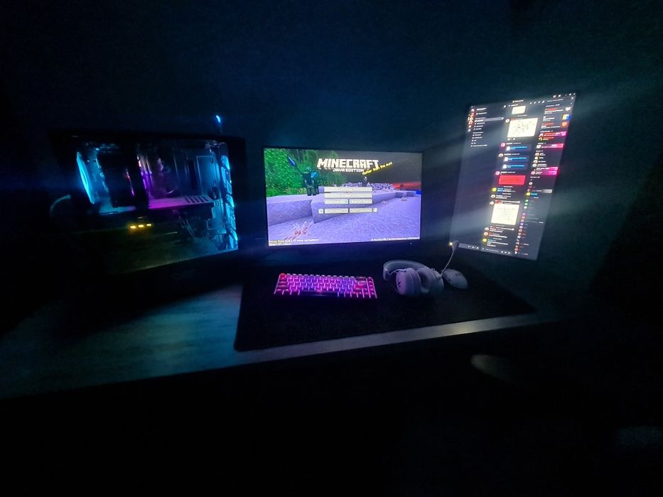 Продаю компьютер весь комплект