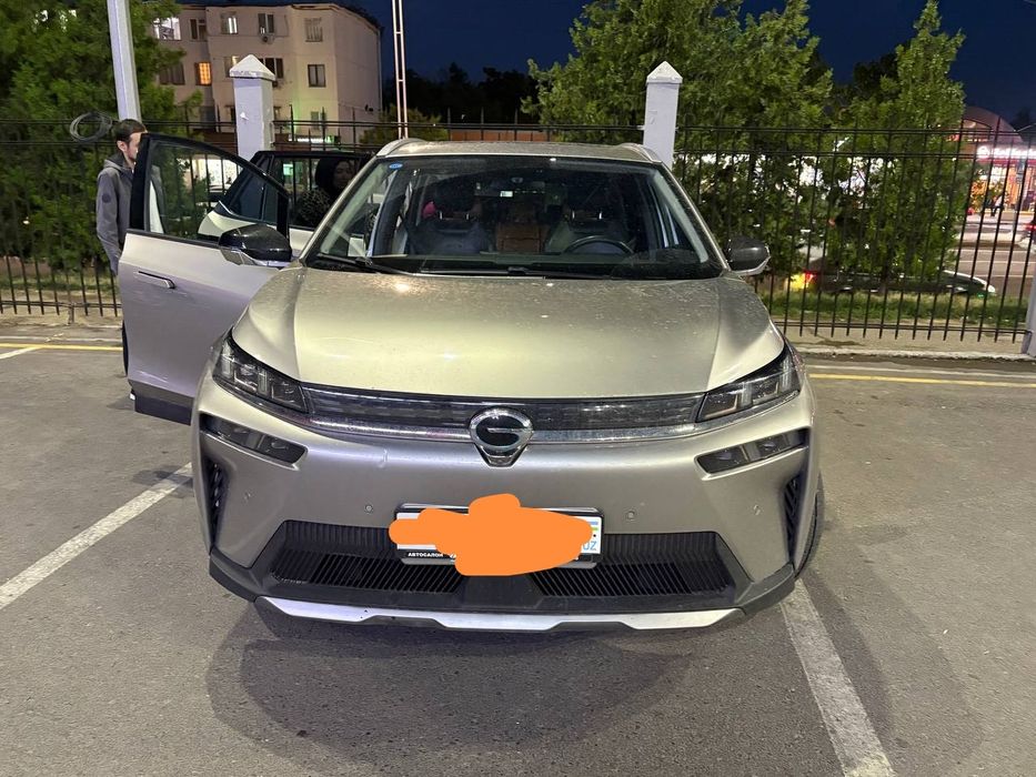 Gac AION V 2021 Срочно: 16 000 у.е. - GAC Toshkent на Olx
