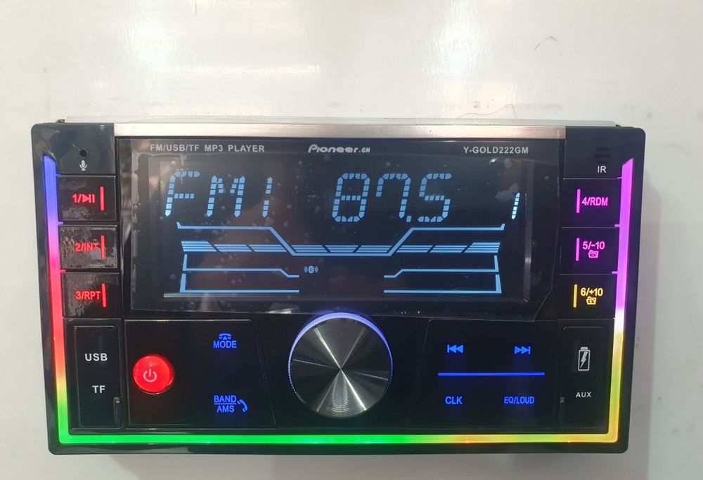 Pioneer 725 BT xitoy