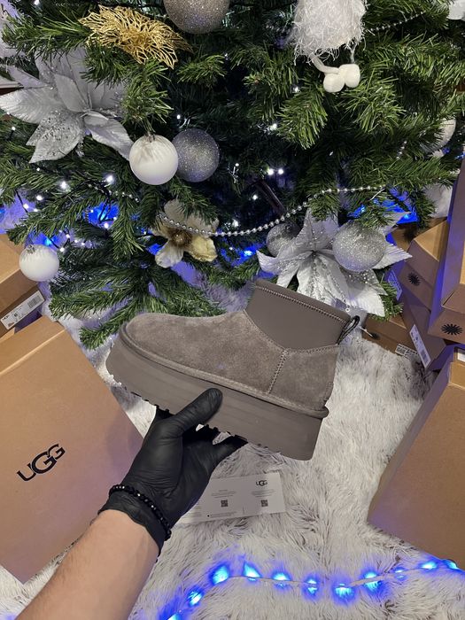 UGG Mini Dipper