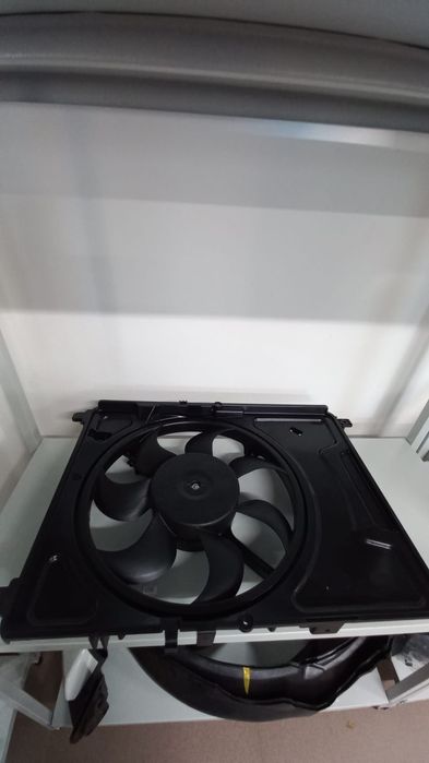 Вентилятор Chevrolet Cobalt, Nexia Ravon R3