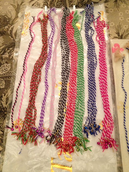 Ала жiп (ала жип)