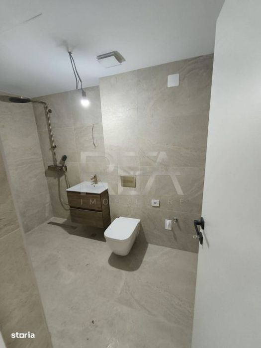 Apartament 2 camere, Unirii