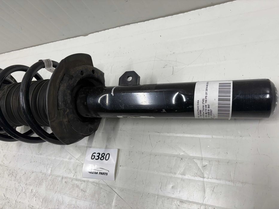 Преден ляв амортисьор БМВ Ф45 Ф46